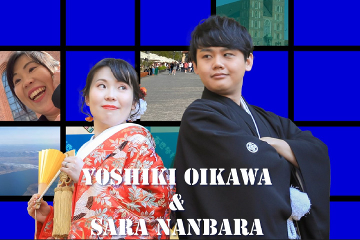 プロフィールサムネイル