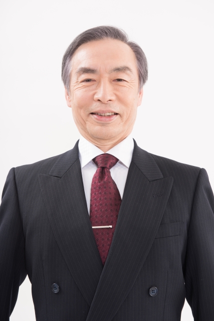 伸丸 長吉写真